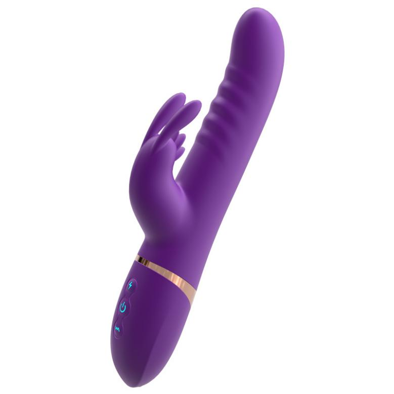 Quid est Vibrator Lepus