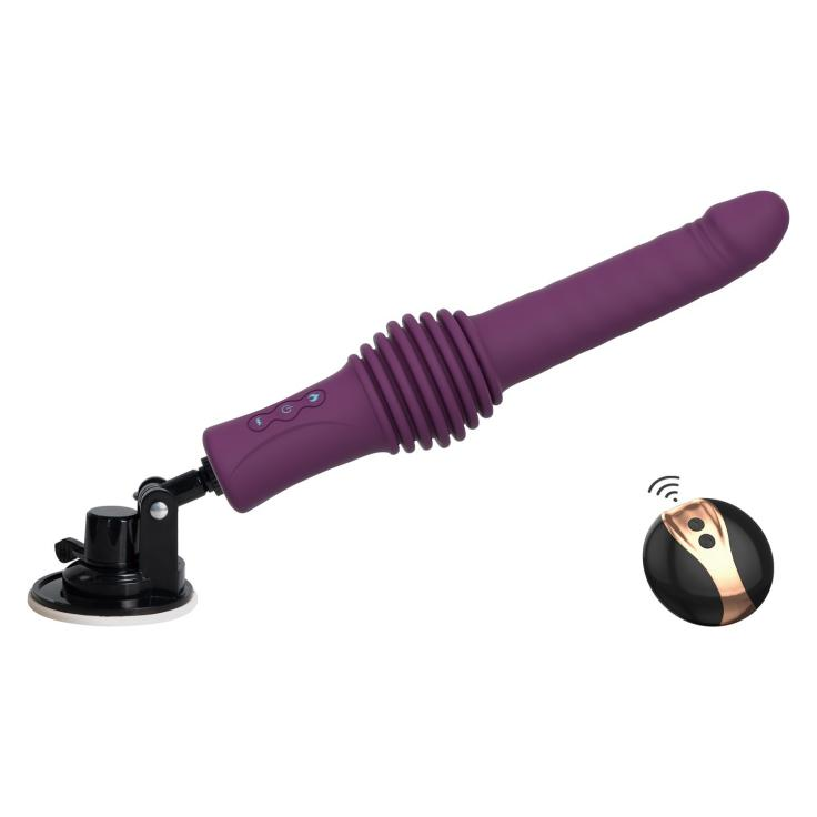 What is a Threing Vibrator?