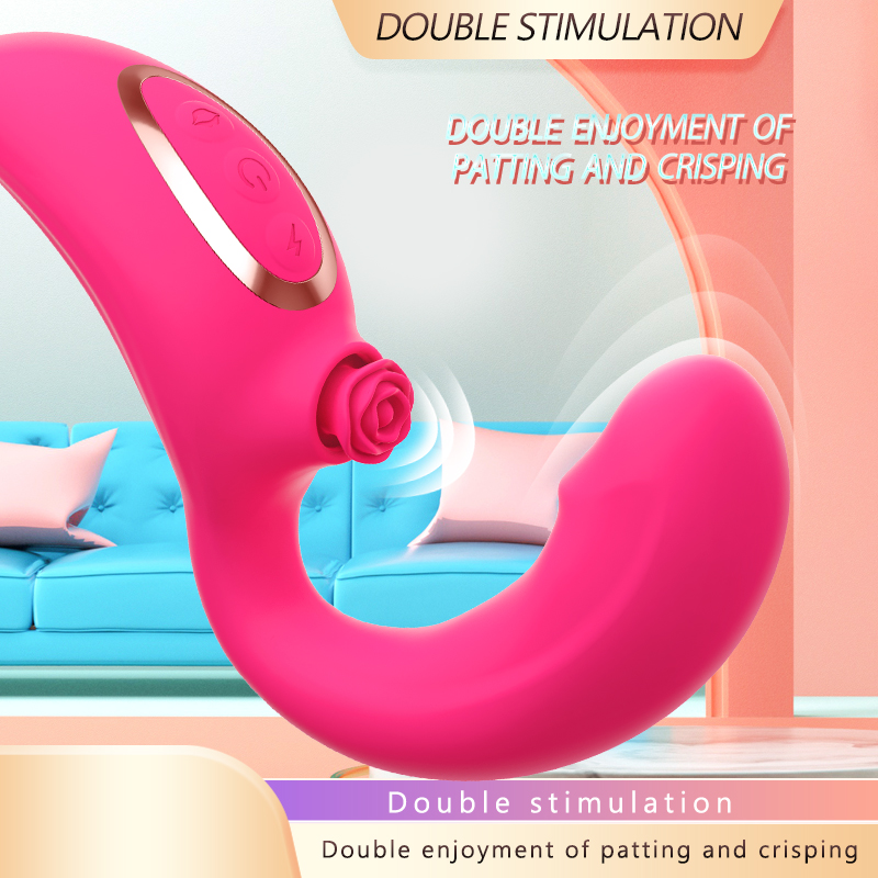 What is a Clitoral Vibrator?