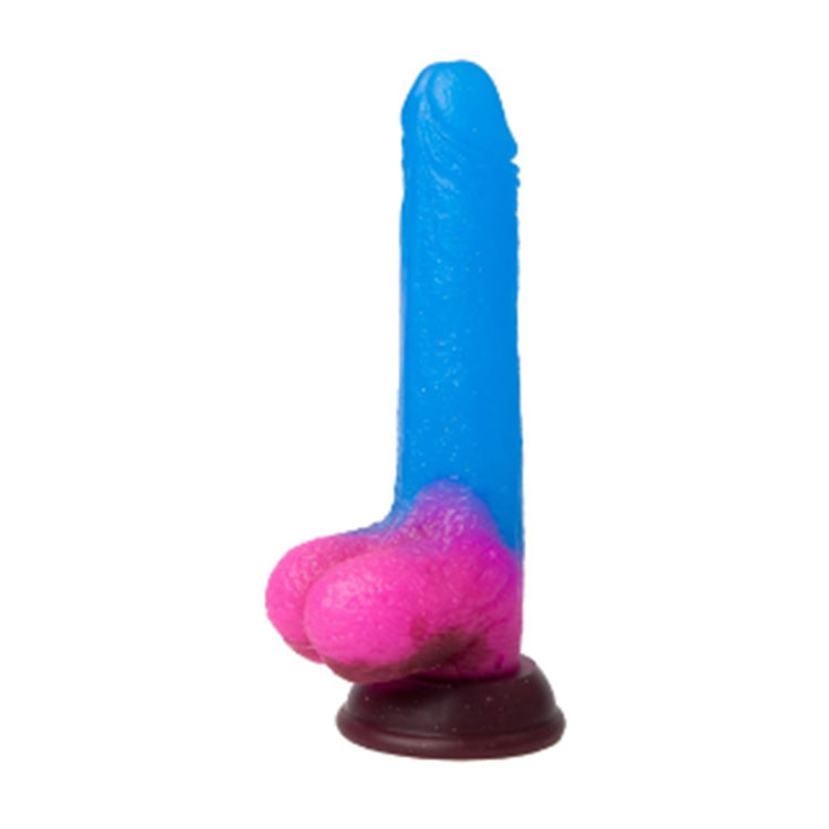 Silicone LAETUS Dildo