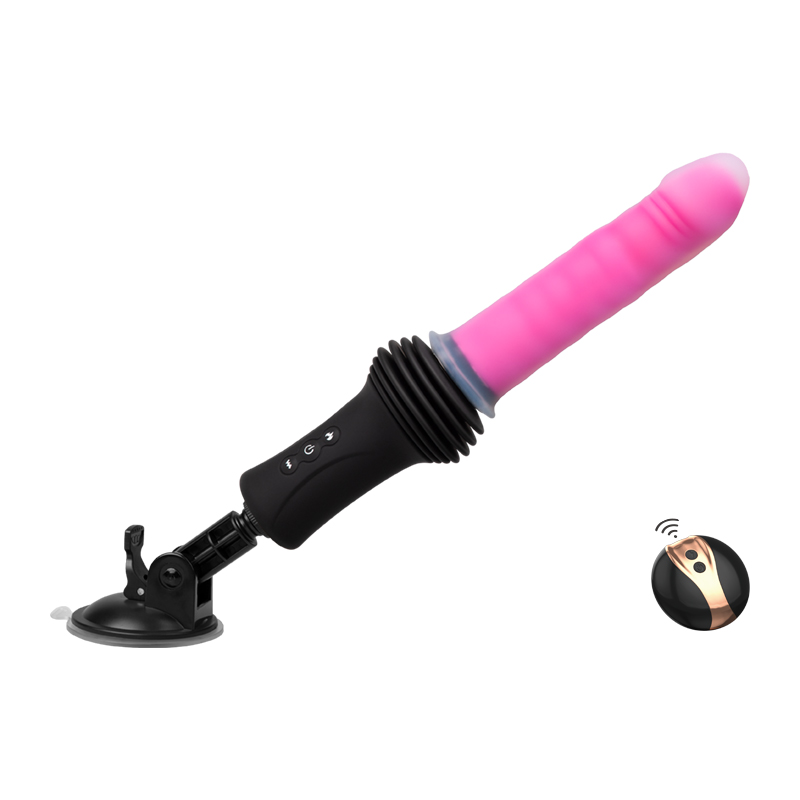 LAETUS Ultra-Longus Urens Vibrator