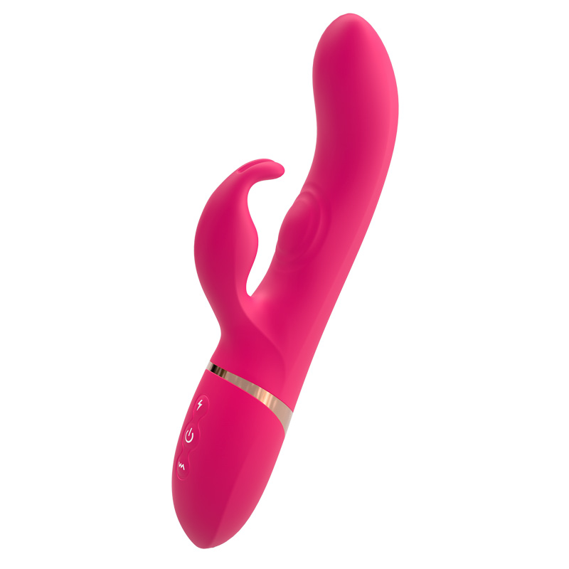 Lepus Patting G-Spot Vibrator