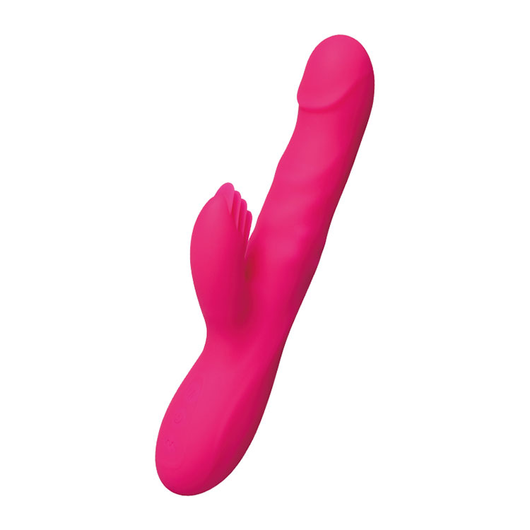 Confixa Lepus Vibrator cum Rotating Beads