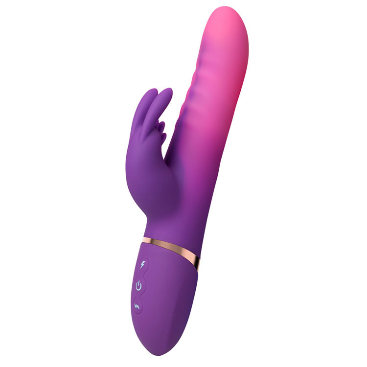 Contrudens Lepus Vibrator