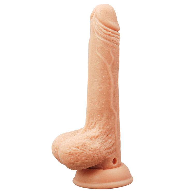 SUCTUS Calicem vibrans Dildo